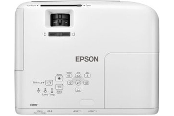 Projektor EPSON EBW55