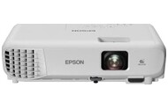 Projektor EPSON EBW53
