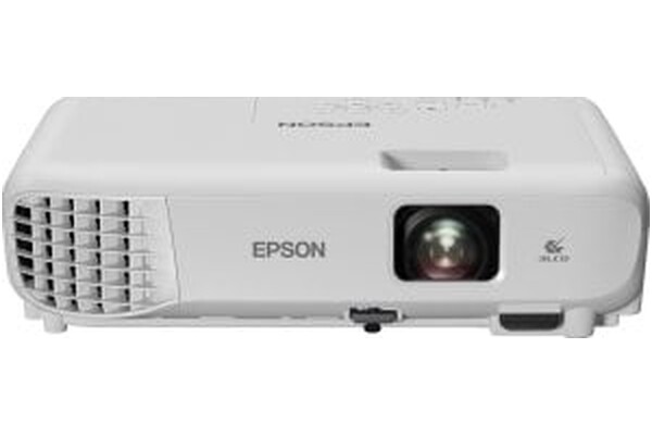 Projektor EPSON EBW53