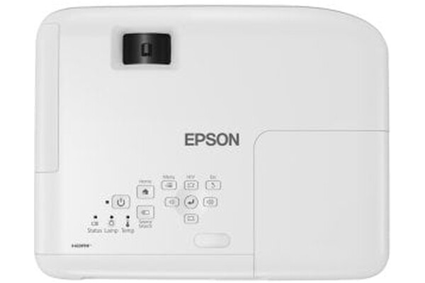 Projektor EPSON EBW53