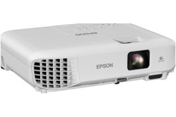 Projektor EPSON EBW53