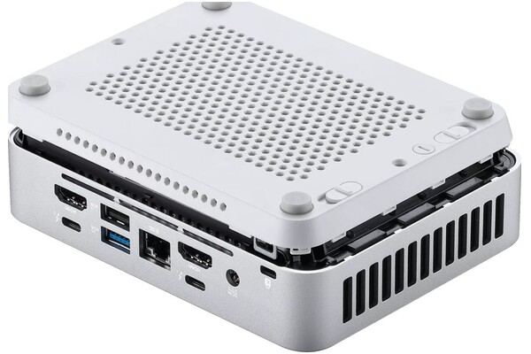 ASUS 90AR0051-M000J0 NUC 14 Pro