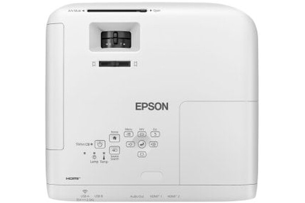 Projektor EPSON EHTW840
