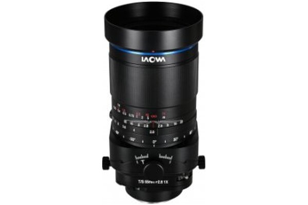 Obiektyw LAOWA f/2.8 55mm