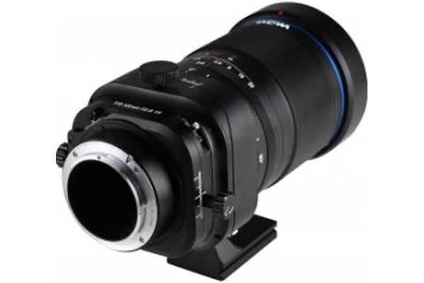 Obiektyw LAOWA f/2.8 55mm