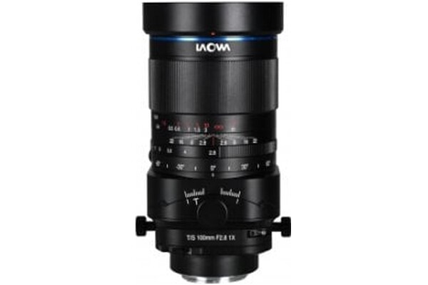 Obiektyw LAOWA f/2.8 100mm