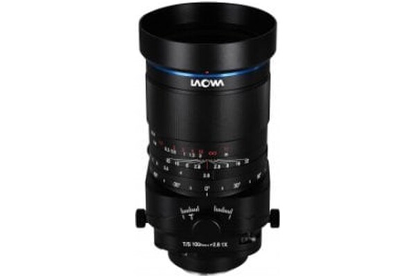 Obiektyw LAOWA f/2.8 100mm
