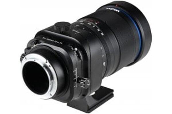Obiektyw LAOWA f/2.8 100mm