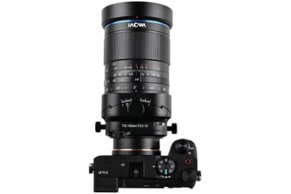 Obiektyw LAOWA f/2.8 100mm
