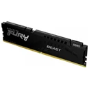 Pamięć RAM Kingston Fury Black Beast 64GB DDR5 5600MHz Z radiatorem 1.25V 40CL