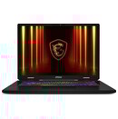 Laptop MSI Crosshair 17 16.0" Intel Core Ultra 7 255HX Nvidia GeForce RTX 5060 16GB 1TB SSD M.2 szary