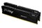 Pamięć RAM Kingston Fury Black Beast 128GB DDR5 5600MHz Z radiatorem 1.25V 40CL