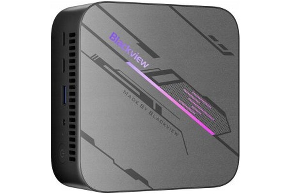 Blackview MP100 brak