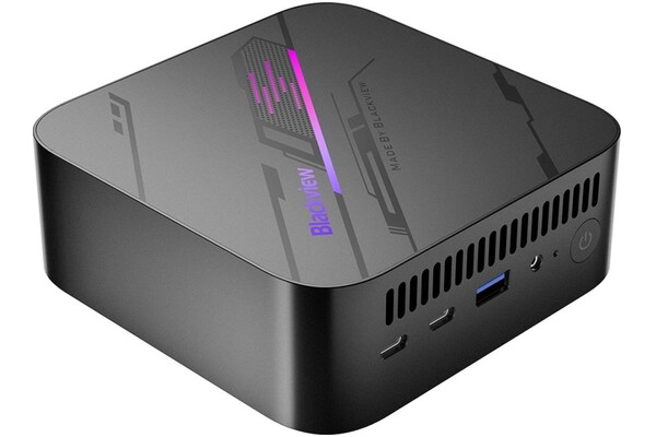 Blackview MP100 brak