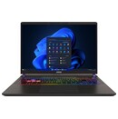 Laptop MSI Vector 16 16.0" Intel Core Ultra 9 275HX NVIDIA GeForce RTX 5080 16GB 1TB SSD M.2 Windows 11 Home szary