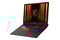 Laptop MSI Vector 16 16.0" Intel Core Ultra 9 275HX NVIDIA GeForce RTX 5080 16GB 1TB SSD M.2 Windows 11 Home szary