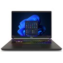Laptop MSI Vector 17 17.0" Intel Core Ultra 9 275HX NVIDIA GeForce RTX 5090 32GB 1TB SSD M.2 Windows 11 Professional czarny
