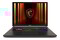 Laptop MSI Vector 17 17.0" Intel Core Ultra 9 275HX NVIDIA GeForce RTX 5090 32GB 1TB SSD M.2 Windows 11 Professional czarny