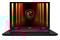Laptop MSI Crosshair 17 16.0" Intel Core Ultra 9 275HX NVIDIA GeForce RTX 5070 16GB 1TB SSD M.2 szary