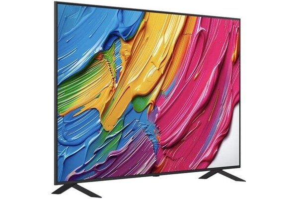 Telewizor LG 75QNED80A6A 75" 4K Ultra HD