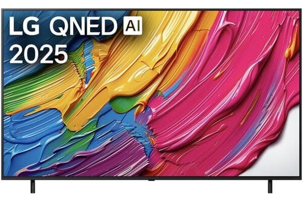 Telewizor LG 75QNED80A6A 75" 4K Ultra HD