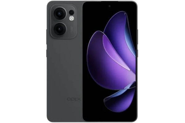 Smartfon OPPO Reno13F 5G granit szary 6.67" 8.0GB/256.0GB