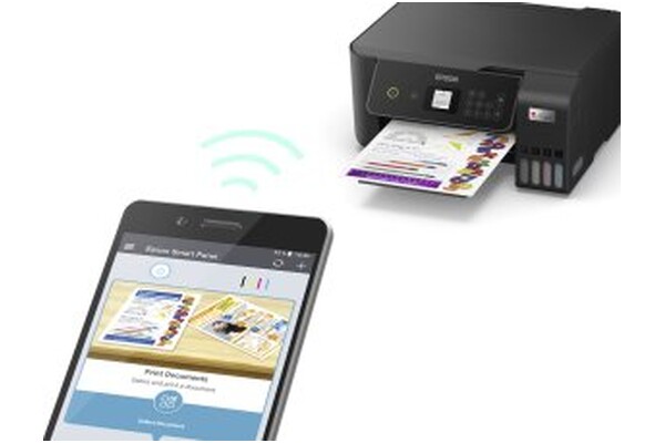 Urządzenie wielofunkcyjne EPSON ET-2871