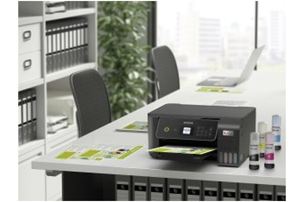 Urządzenie wielofunkcyjne EPSON ET-2871 EcoTank