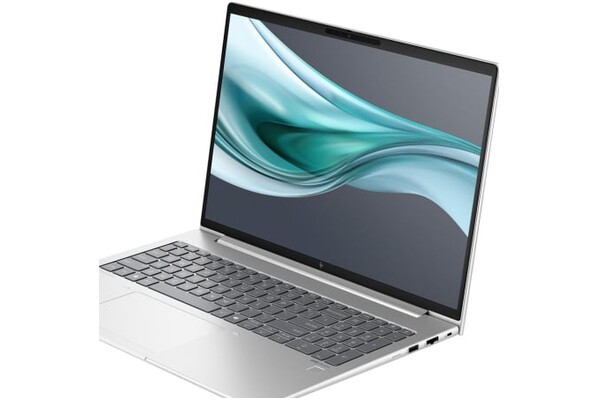 Laptop HP EliteBook 660 16.0" Intel Core Ultra 5 135H Intel (Intel Arc ) 16GB 1TB SSD M.2 Windows 11 Professional srebrny