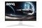 Monitor 24.5" BenQ LN9LA biały