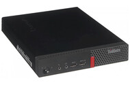 Lenovo ThinkCentre M710q Intel Core i3 8GB DDR4 Windows 10 Professional PL