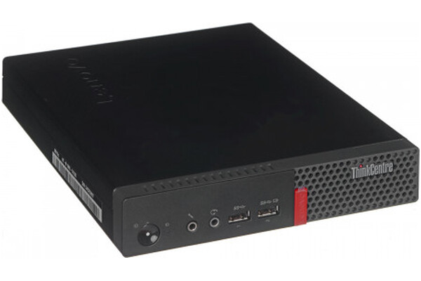 Lenovo ThinkCentre M710q Intel Core i3 8GB DDR4 Windows 10 Professional PL