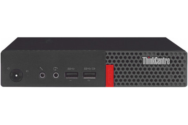 Lenovo ThinkCentre M710q Intel Core i3 8GB DDR4 Windows 10 Professional PL