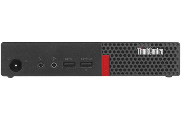 Lenovo ThinkCentre M710q Intel Core i3 8GB DDR4 Windows 10 Professional PL