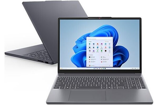 Laptop Lenovo IdeaPad Slim 3 15.3" Intel Core i5 13420H INTEL UHD 24GB 1TB SSD Windows 11 Home czarny