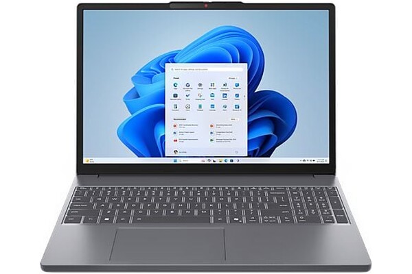 Laptop Lenovo IdeaPad Slim 3 15.3" Intel Core i5 13420H INTEL UHD 24GB 1TB SSD Windows 11 Home czarny