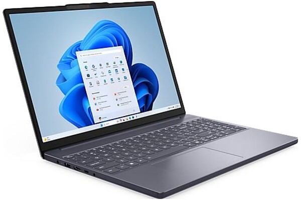 Laptop Lenovo IdeaPad Slim 3 15.3" Intel Core i5 13420H INTEL UHD 24GB 1TB SSD Windows 11 Home czarny