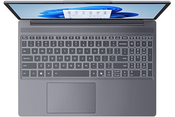Laptop Lenovo IdeaPad Slim 3 15.3" Intel Core i5 13420H INTEL UHD 24GB 1TB SSD Windows 11 Home czarny