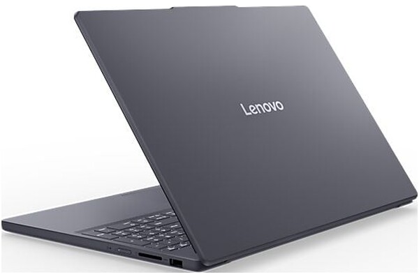 Laptop Lenovo IdeaPad Slim 3 15.3" Intel Core i5 13420H INTEL UHD 24GB 1TB SSD Windows 11 Home czarny