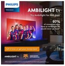 Telewizor Philips 43PUS8909 43" 4K Ultra HD