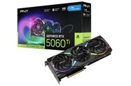 Karta graficzna PNY RTX 5060 Ti Triple Fan 16GB GDDR7