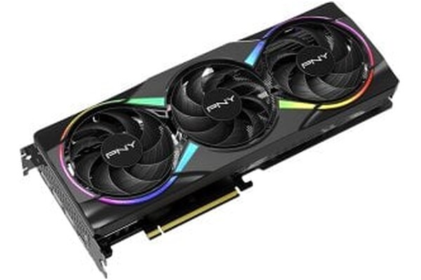 Karta graficzna PNY RTX 5060 Ti Triple Fan 16GB GDDR7