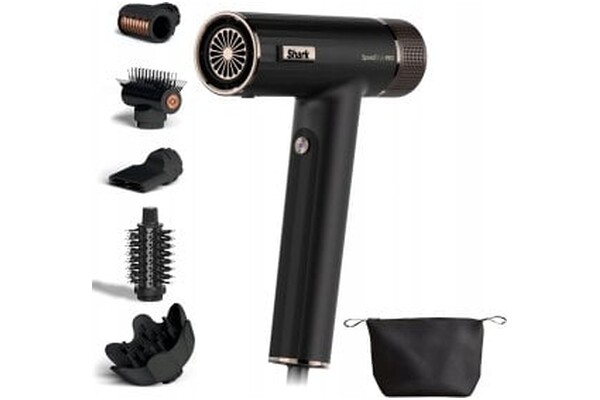 Suszarka Shark HD752EU 1750W