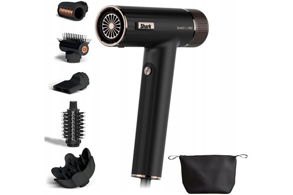 Suszarka Shark HD752EU 1750W