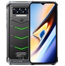 Smartfon OUKITEL WP 38 zielony 6.52" 6.0GB/256.0GB