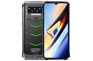 Smartfon OUKITEL WP 38 zielony 6.52" 6.0GB/256.0GB