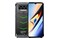 Smartfon OUKITEL WP 38 zielony 6.52" 6.0GB/256.0GB