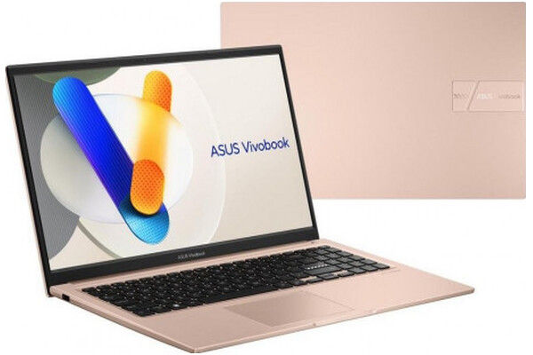 Laptop ASUS Vivobook 15 15.6" Intel Core i5 1334U INTEL Iris Xe 16GB 512GB SSD