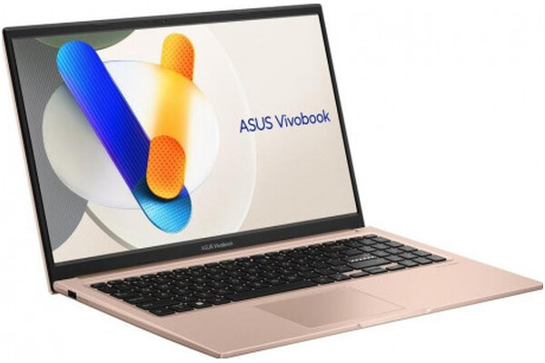 Laptop ASUS Vivobook 15 15.6" Intel Core i5 1334U INTEL Iris Xe 16GB 512GB SSD