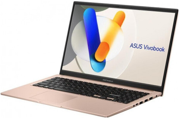 Laptop ASUS Vivobook 15 15.6" Intel Core i5 1334U INTEL Iris Xe 16GB 512GB SSD
